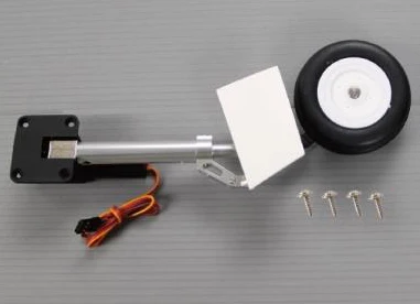 

Main Landing Gear for Freewing T45 Electric RC Jet FJ30711 088