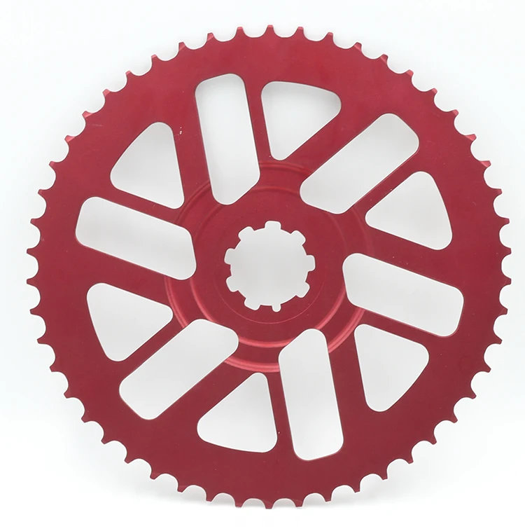 Farbond CNC 50/52T звездочки кассеты для shimano 11s включая 16t cog