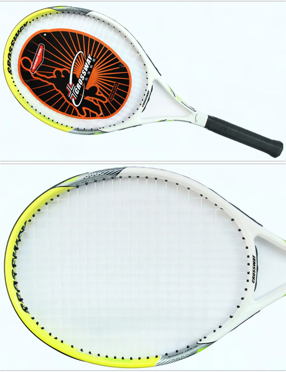 tennis 21