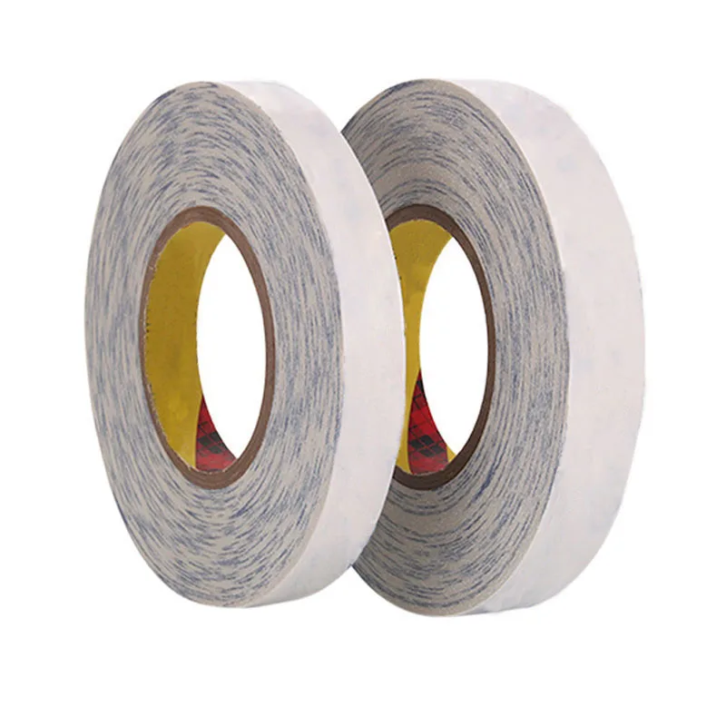 

3/8/10Mm*50M Scotch 50M Double Sided Tape Adhesive Tape Sticker for Phone LCD Pannel Display Screen Repair Housing Tool Hardware