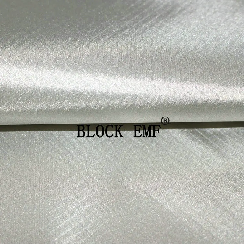 

Military RFID Signal Blocking Emf Emi Shielding Fabric