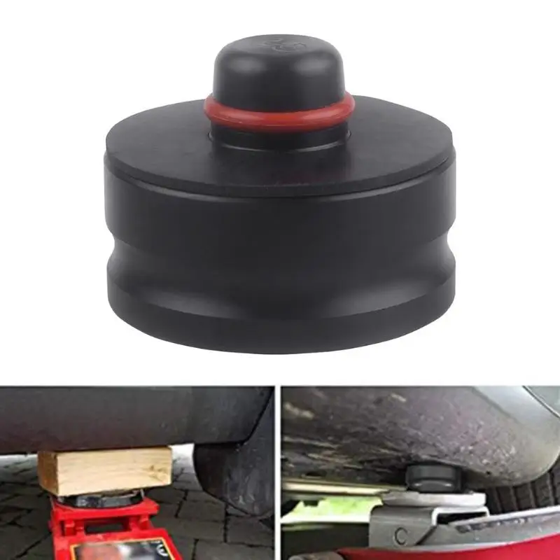 

For Tesla Model 3 Chassis Specific Jack Pad Tool Car Jack Lift Point Pad Adapter