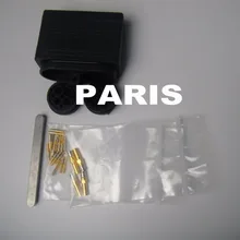 ES9XX серия электрическая вилка для оригинального HSD фирменного шпинделя