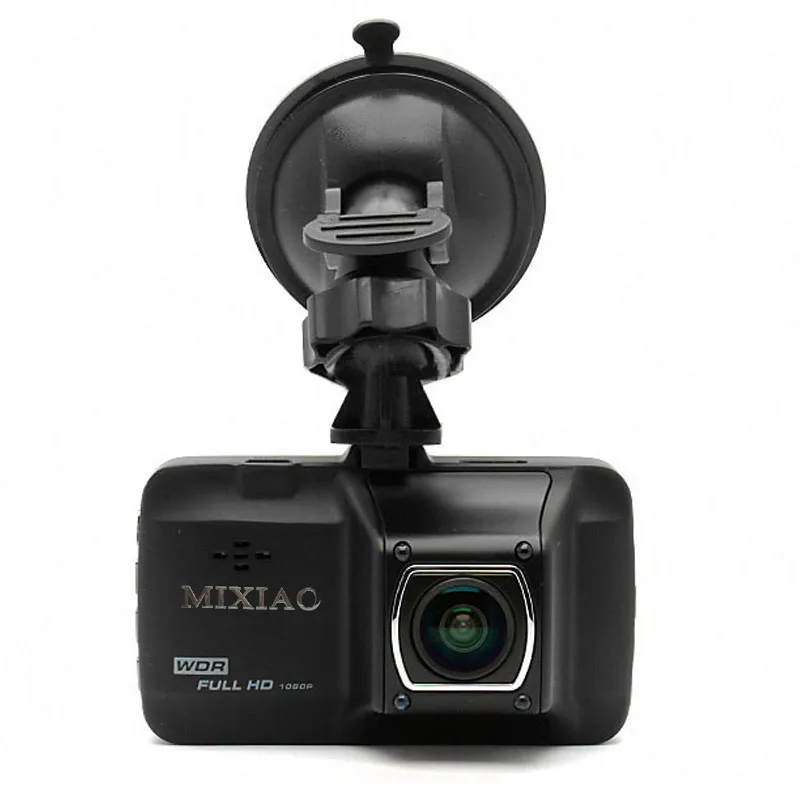Автомобильный мини видеорегистратор 3 0 дюйма 1080p черный ящик для приборной