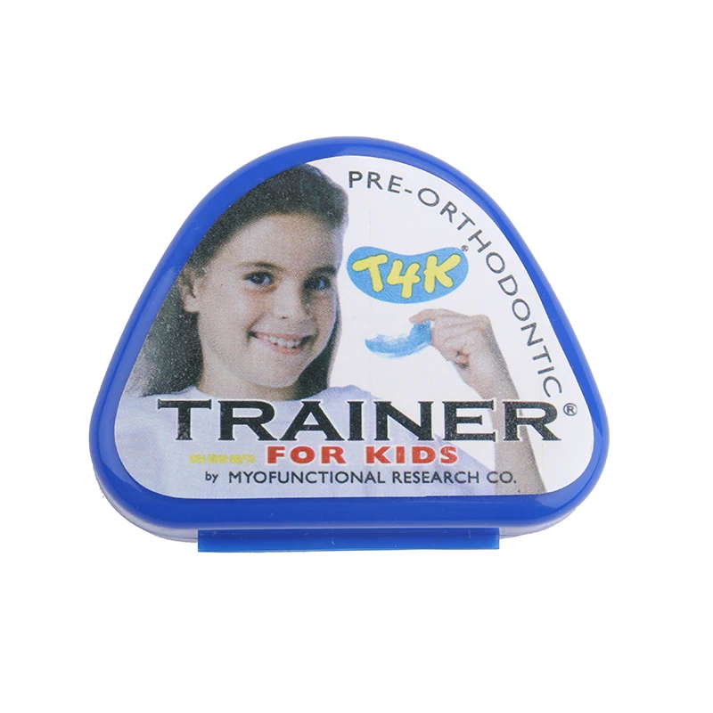 

trainer T4k Kids Teeth Alignment Tool Oral Hygiene Appliance Dental Braces Dental Orthodontic Tool Alignment Braces Mouthpieces
