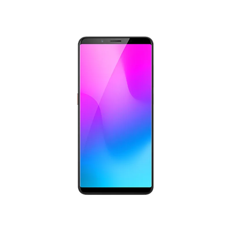 ZTE Nubia Z18 mini Android 8.1.0 6G RAM 64 ROM Mobile Phone Snapdrogon 660 AIE 5.7Inch Full Screen Fingerprint 4GLTE Smartphone