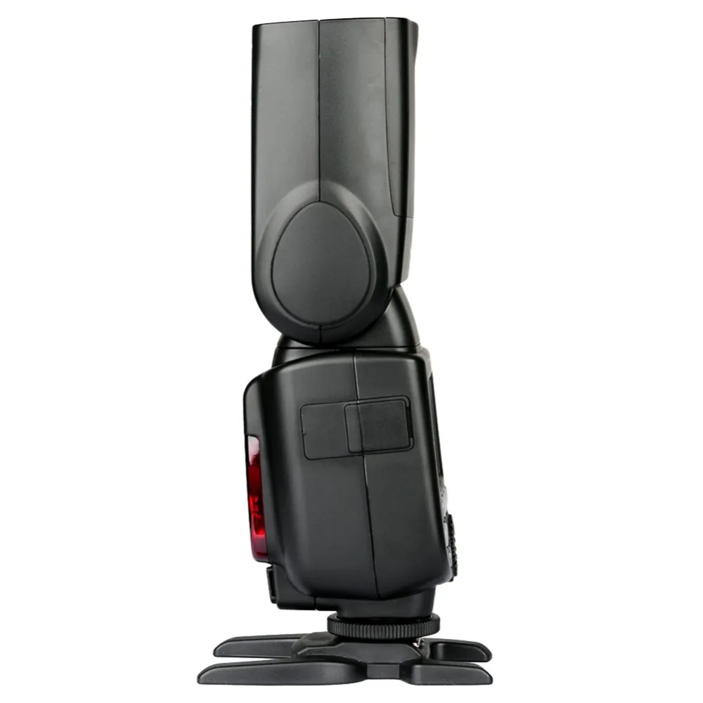 Godox TT685N HSS внешняя ttl вспышка Speedlite+ X1T-N триггер для Nikon D90 D7100 D5100 D5200 D3100 D3200 с подарочным комплектом