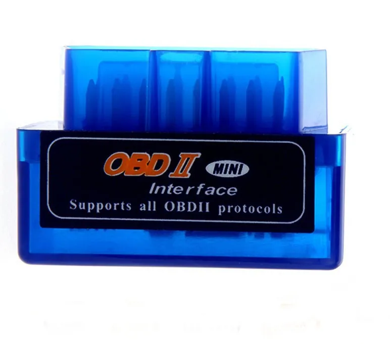 Новинка! Мини OBD2/OBDII для Android автомобильный тестер инструмент диагностики