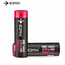 EIZFAN 18650 Батарея 60A 3000 mAh EFAN Vape Батарея для курения Eleaf Vaporesso Wismec Тесла Voopoo перетащите Ijoy Kangertech Vape Mod E3