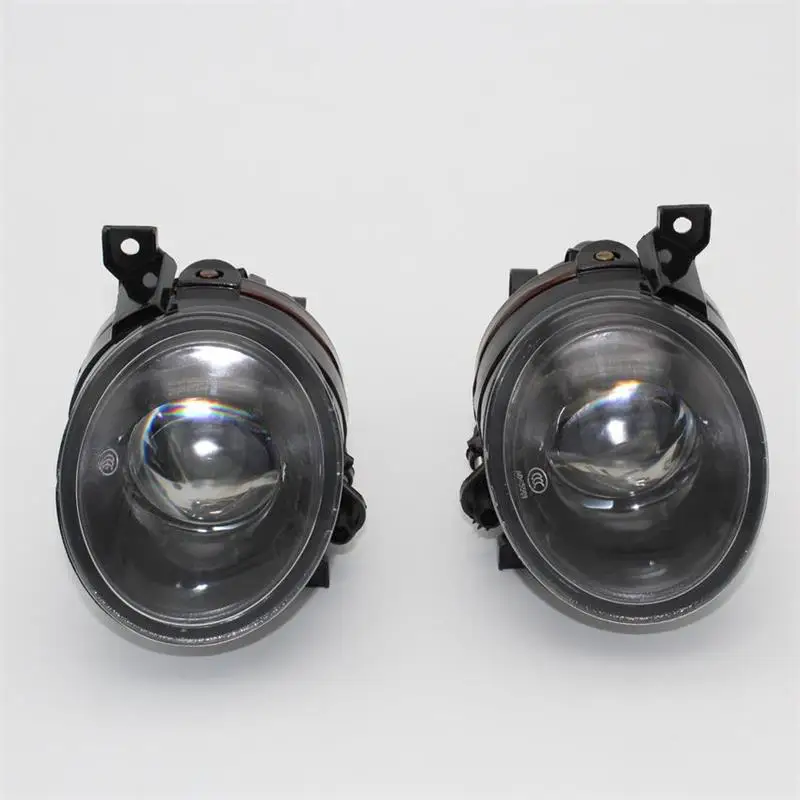 

Right Side For VW Scirocco 2009 2010 2011 2012 2013 2014 Car-styling Front Bumper Halogen Fog Light Fog Lamp With Convex Lens