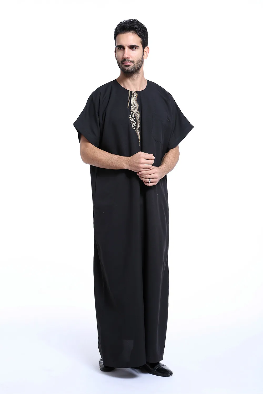 new fashion jubba