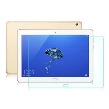 

9H Tempered Glass Screen Protector for Huawei MediaPad Honor Waterplay 8.0 10.1 Glass for huawei waterpaly Screen Protector film