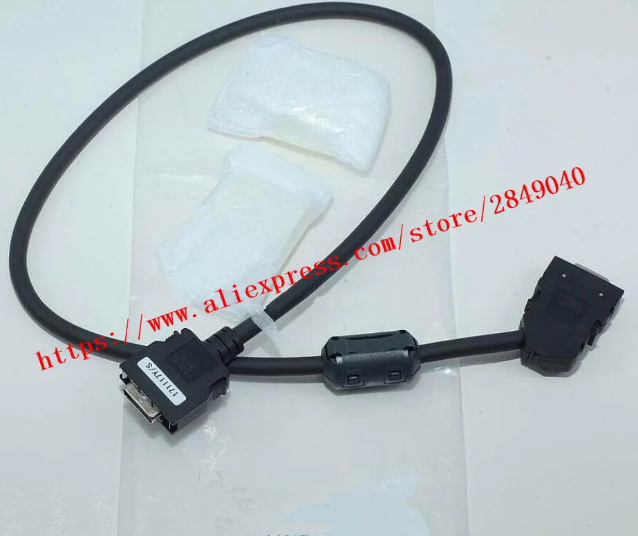 Repair Parts For Sony Pmw F55 F5 Viewfinder Dvf El100 Connecting Line Cable New Original A1970764A huismerk kopen in de aanbieding