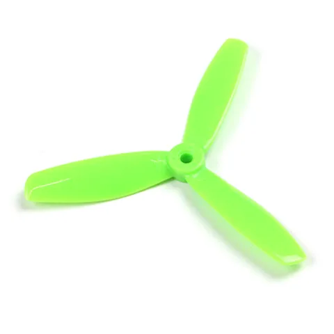 20pcs10pairs Kingkong 5045 5x4 5x3 3 Blade Single Color CW CCW Propellers Blade For FPV Quadcopter Racing RC Drones Frame Kit title=
