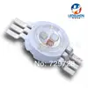 Epileds 38mil chip RGB color high power 3W led diode ► Photo 2/3