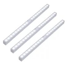 Беспроводной датчик движения под шкаф светильник s на батарейках шкаф ночной Светильник барный светильник шкаф для кухни