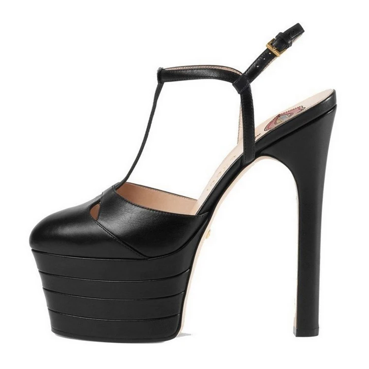 plus size heels size 11