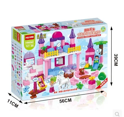 HM Model Toy Compatible with Lego HM063 117Pcs Model Building Kits Toys Hobbies Building Model Blocks HM Model Toy Compatible with Lego HM063 117Pcs Model Building Kits Toys Hobbies Building Model Blocks