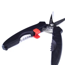 18 см(") омар Cracker креветки Краб оболочки ног морепродукты моллюски ножницы, ножницы СНиП Кухня инструмент Креветок Овощечистка