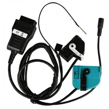 CAS Plug VVDI2 для BMW или полной версии(добавить ключ для BMW EWS