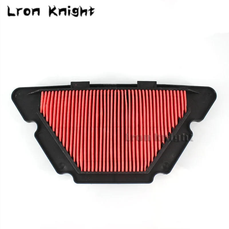 

For YAMAHA FZ-6R FZ6R XJ6 XJ6 SP XJ6 Diversion 2009-2016 Motorcycle Accessories Air Filter Intake Cleaner Grid Clean Cotton