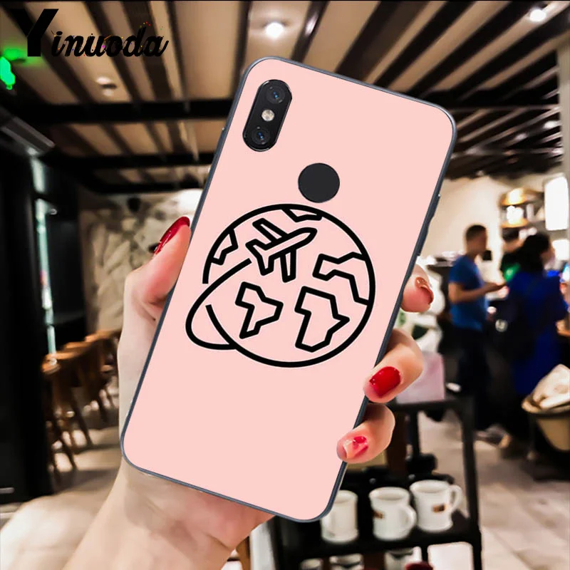 Aircraft Airplane fly travel cloud Plane   