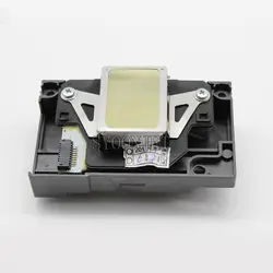 Оригинальный Новый F173050 F173030 F173060 Печатающая головка для Epson 1390 1400 1410 1430 R265 R260 R270 R360 R380 R390 RX580 RX590 L1800