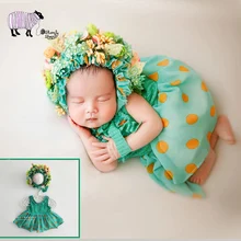Special Price Newborn Baby Photography Hat+Rompers Clothes Set Props Todder Baby Girl Boy Photo Shoot Outfits Infant bebe fotografia Accessory Special Price Newborn Baby Photography Hat+Rompers Clothes Set Props Todder Baby Girl Boy Photo Shoot Outfits Infant bebe fotografia Accessory