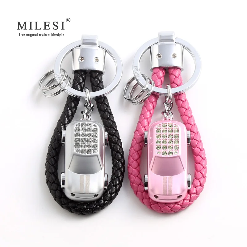 Race Car Keychain Race Car Keychain