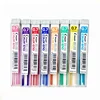 Pilot HCR-197 Eno 0.7mm Mechanical Pencil with 8 Colors Set Lead Pencils 0.7 Mm Lead for Office & School Supplies Stationery ► Photo 3/6