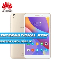 International ROM 8.0″ Huawei Honor Tablet 2 LTE/WiFi 3GB RAM 32G ROM Android 6.0 Tablet PC Octa Core Snapdragon 616 8.0MP GPS