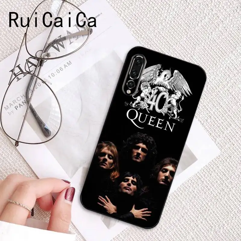 Freddie Mercury Queen band