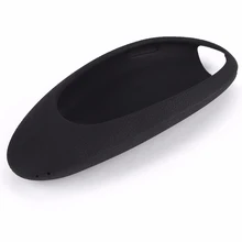 Защита от ударов при падении противоударный защитный силиконовый чехол для пульта дистанционного управления для samsung смарт-пульт дистанционного управления телевизором протектор удобные