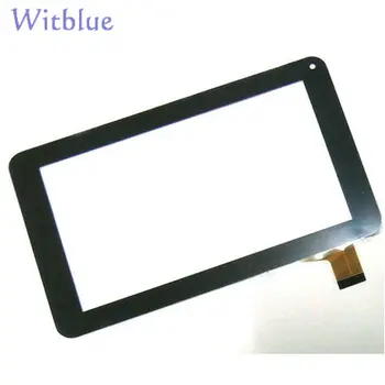 

New touch screen For 7" ijoy i-joy Boing Dual Core Tablet Touch panel Digitizer Glass Sensor Replacement Free Shipping