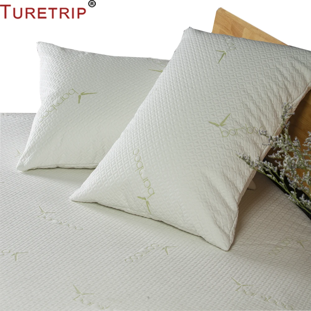 bamboo waterproof cover for pillow (3)