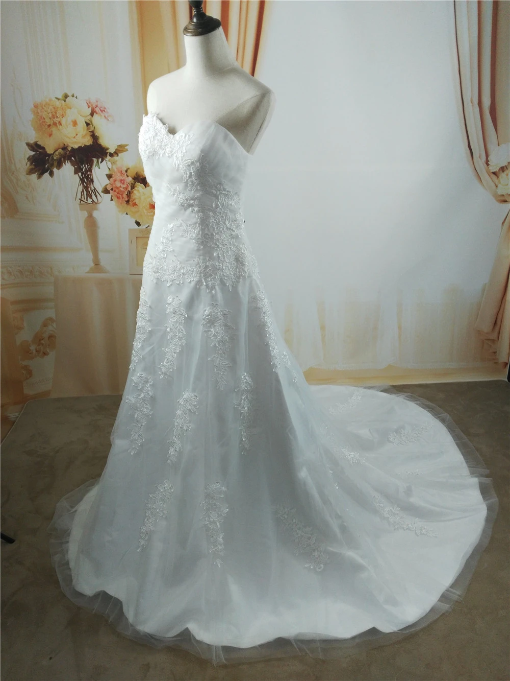 plus size 28w wedding dresses