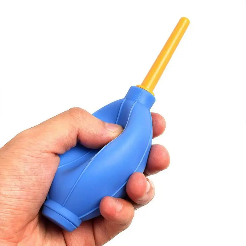 

Manual Blower Tool Eyelash Glue Drying Eyelash Extension Dust Cleaner Air Blower Drop shipping au14