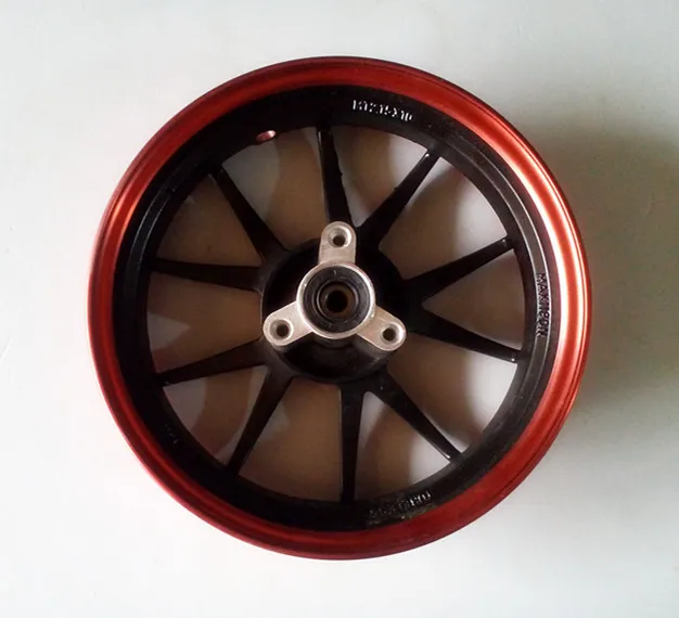 Купить Заднее Колесо На Скутер 12