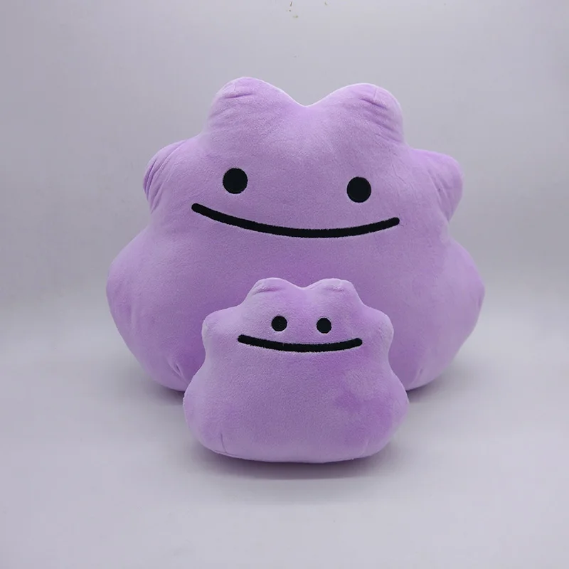 muk plush