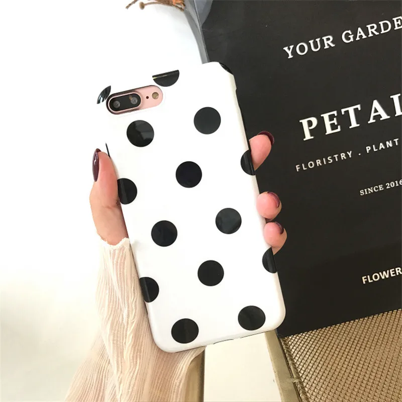 Глянцевый мягкий силиконовый чехол для телефона iPhone 7 Plus 6 Fundas Shell Phone Чехол s S X XS XR
