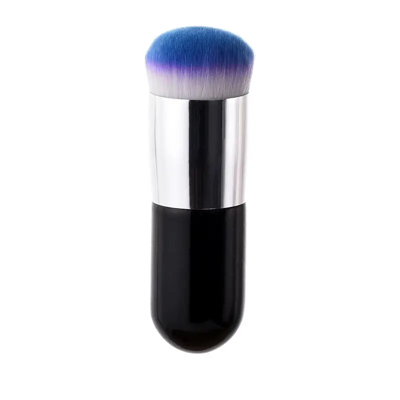 

GUJHUI Fashion Makeup Brushes Professional Powder Brush Facial Eye Makeup Foundation Brushes Cosmetic Beauty Tools High Quality