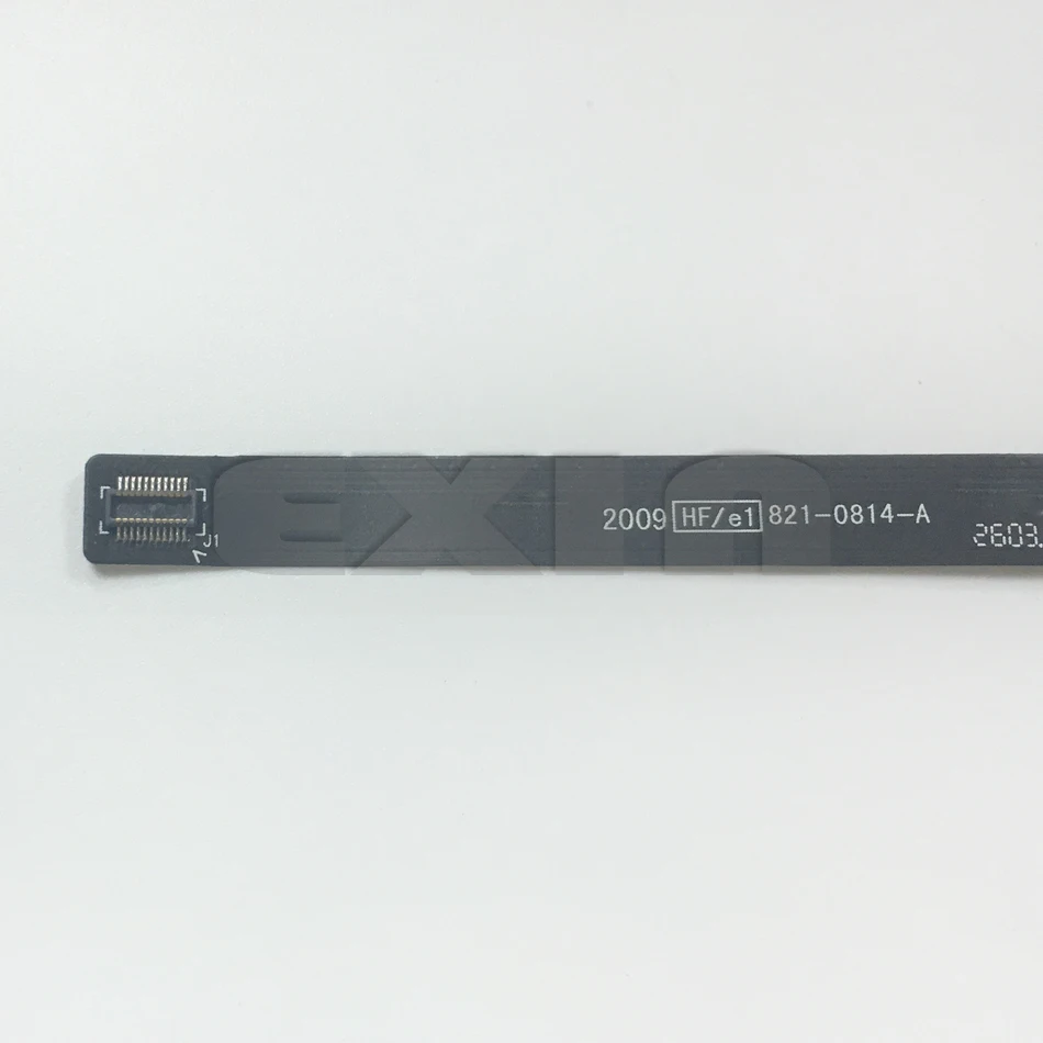 10 шт./лот Новый A1278 HDD жесткий диск гибкий кабель 821 0814 A 922 9062 для Apple MacBook Pro 13 &quotA1278 Mid
