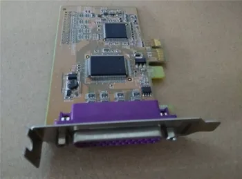 

PAR4408AL Adapter card I10X001821