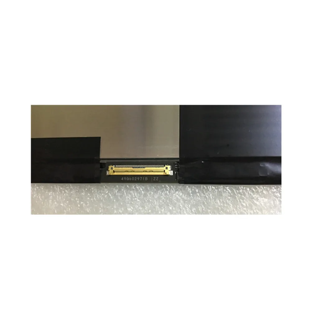 13," ips lcd-дисплей для ноутбука экран LQ133T1JW01 LQ133T1JW02 2560*1440 тестирование