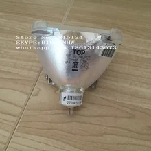 Original Bare Lamp Replacement FOR Osram P-VIP 200/1.0 P22 / VIP R 200/P22 200W Projector lamp 180Days Warranty