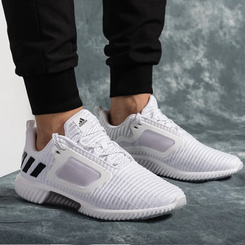 Abundante Una efectiva menor Novedad Original 2018 Adidas CLIMACOOL zapatillas de correr para  hombre|Zapatillas de correr| - AliExpress