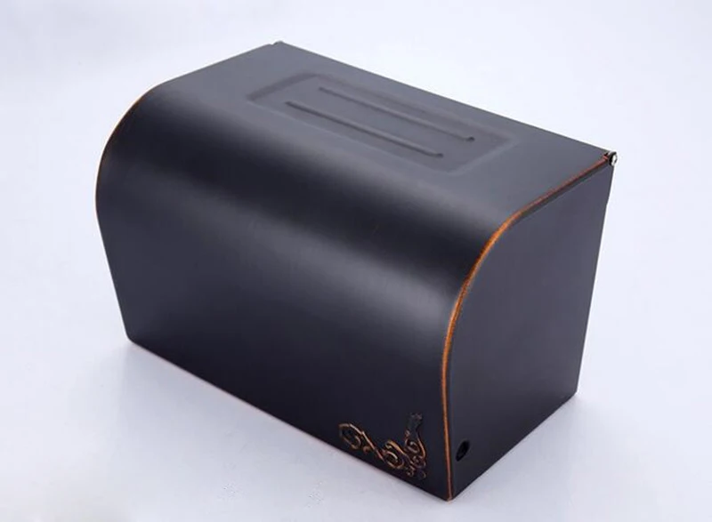Tissue Box 17