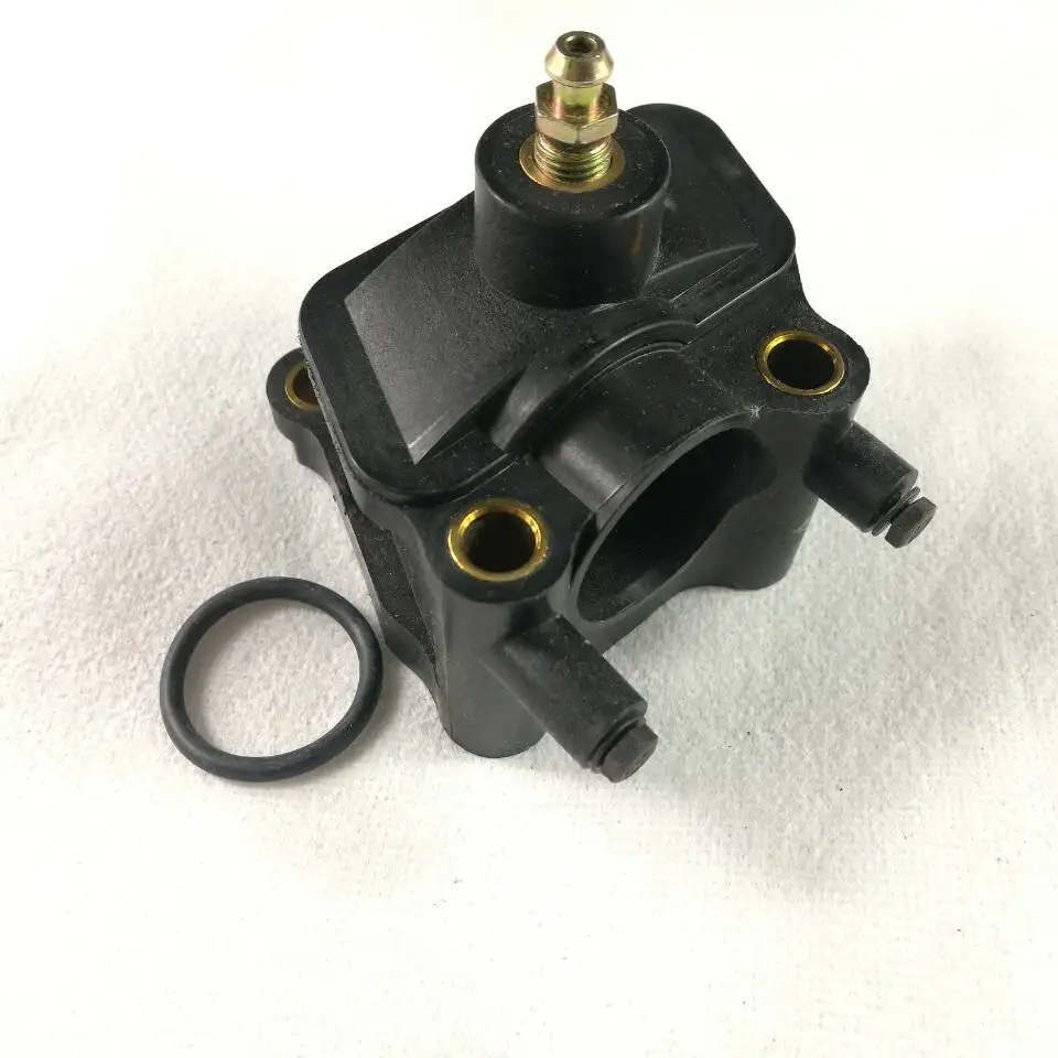 NEW-ENGINE-COOLANT-AIR-BLEEDER-902-301-5017183AB-Coolant-Housing-With-Bleeder-Screw-Valve-Kit-Set (4)