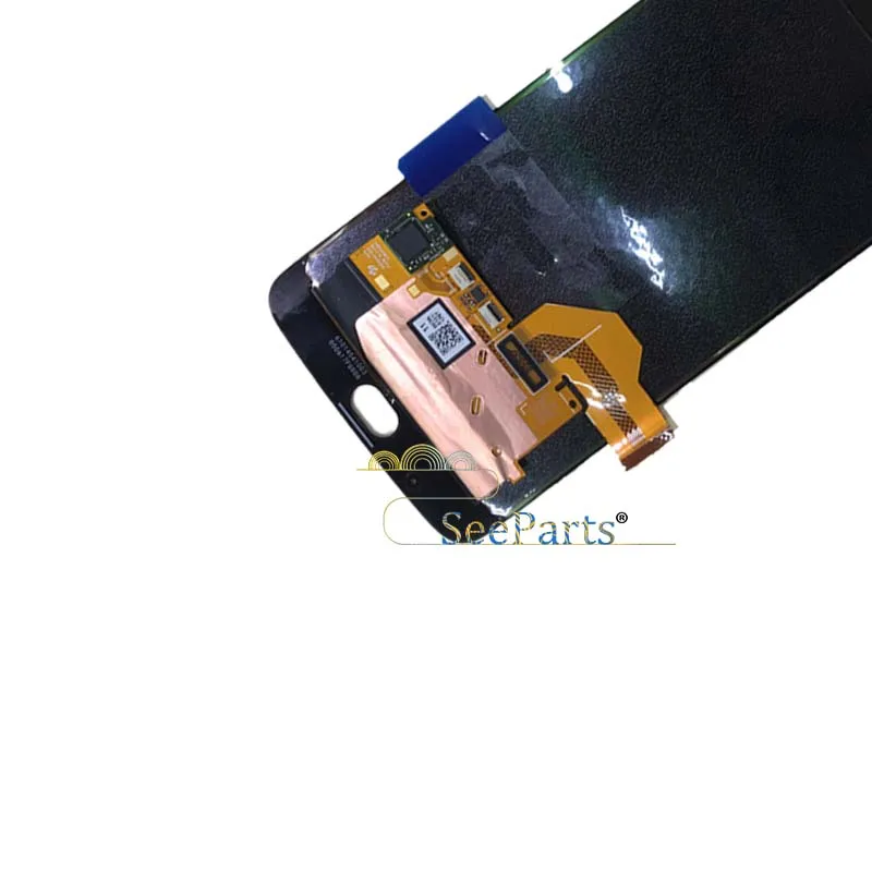 For Moto Z2 Force lcd (5)