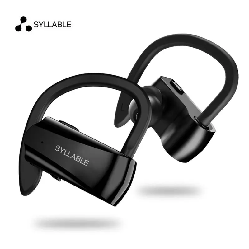 Последние слог D15 наушники вкладыши TWS с Беспроводной Bluetooth V5.0 правда стерео